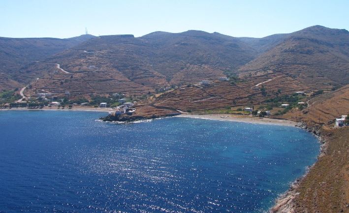 Κύθνος