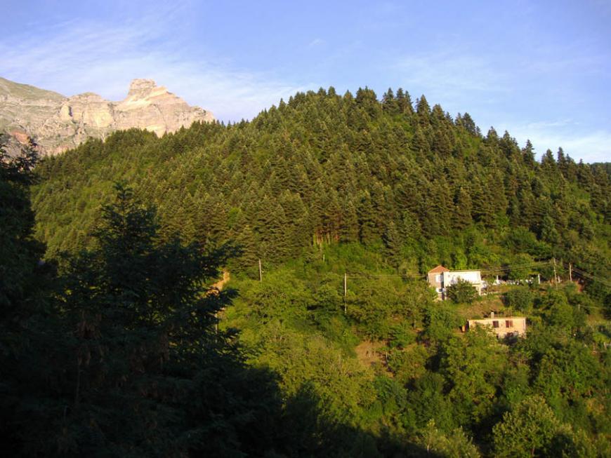 Αγνάντα