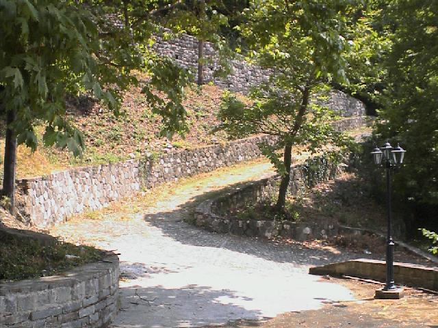 Αγνάντα