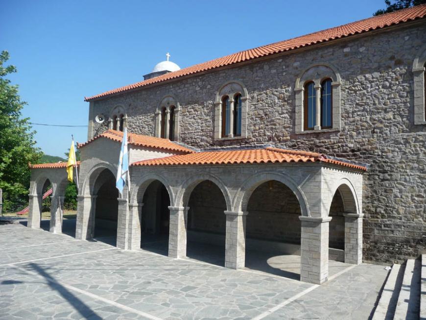 Αγνάντα
