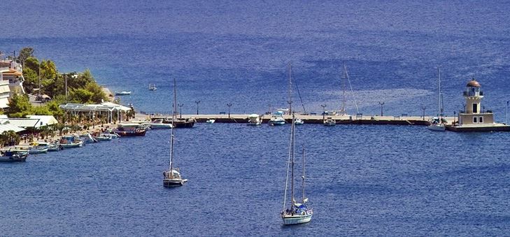 Αντίκυρα