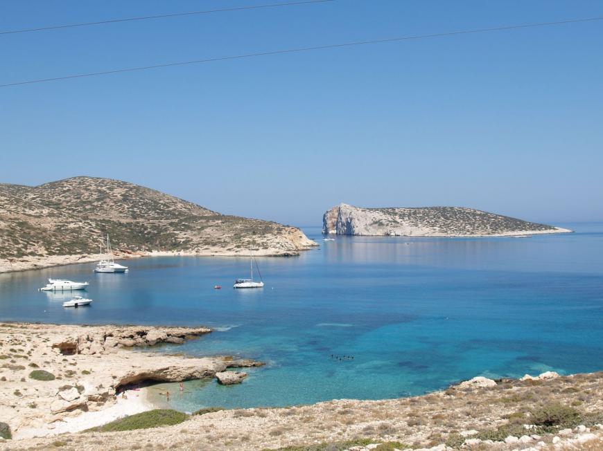 Δονούσα