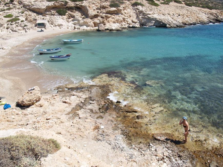 Δονούσα