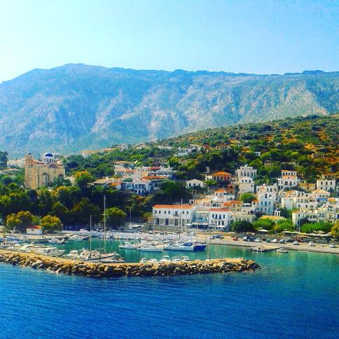 Ικαρία