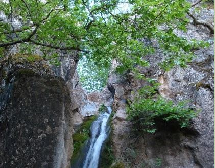 Μαυρολιθάρι