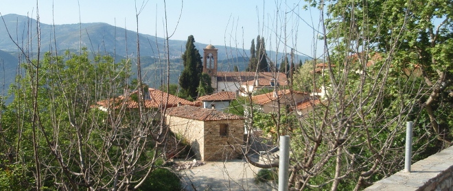 Αμπελάκια
