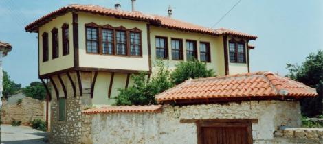 Άβδηρα