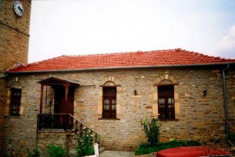 Λέχοβο