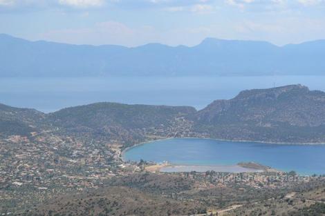 Αλυκή Βοιωτίας