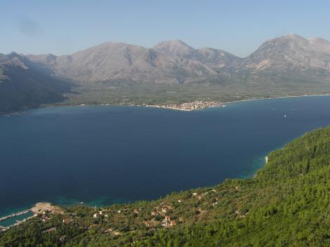 Μύτικας