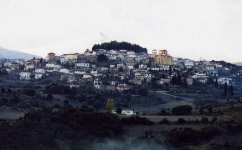Κατούνα