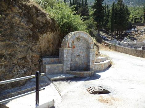 Κεφαλόβρυσο