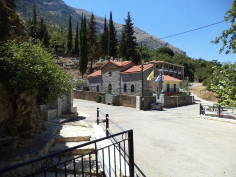Κεφαλόβρυσο