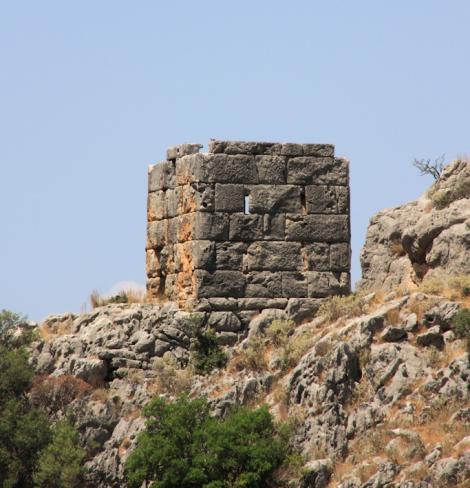 Αρχοντοχώρι