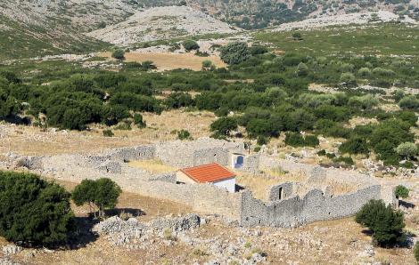 Αρχοντοχώρι