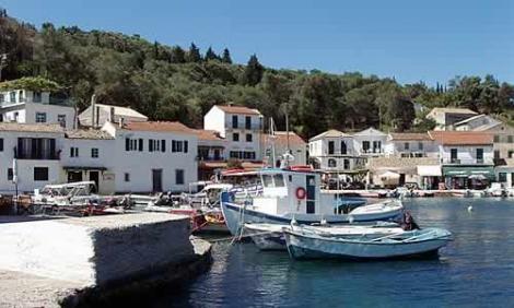 Λογγός