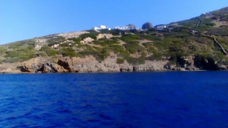 Άγιος Μηνάς