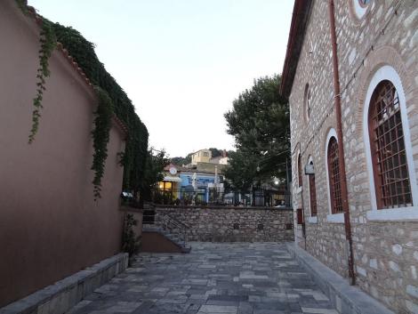 Αγιάσος