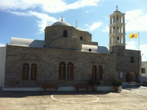 Ζεφυρία