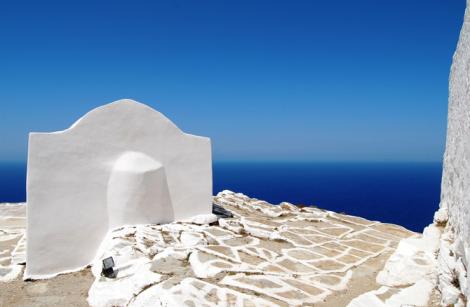 Κάστρο Σίκινος