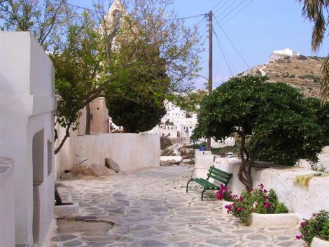 Κάστρο Σίκινος