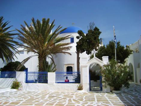 Κάστρο Σίκινος