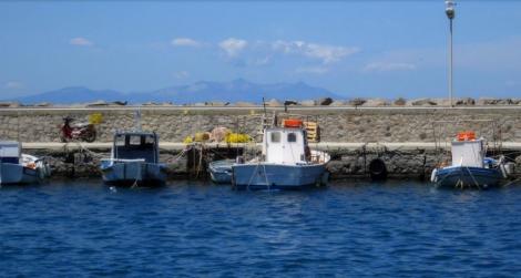 Καμαριώτισσα
