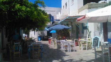 Λαγκάδα