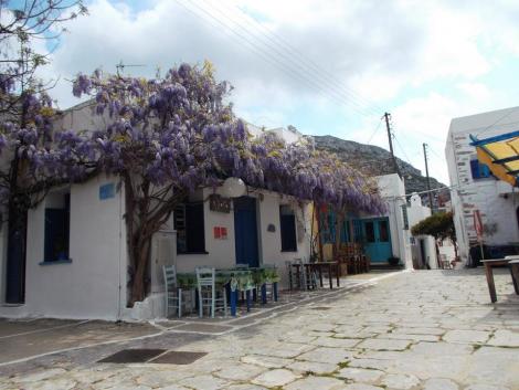 Λαγκάδα