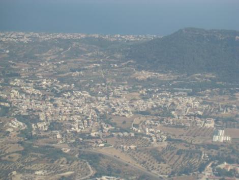 Παστίδα