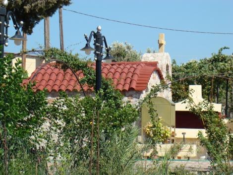 Παστίδα