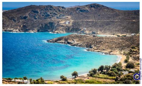 Σέριφος Άι Γιάννης