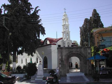 Ψίνθος