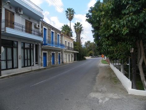 Άγιος Ανδρέας 