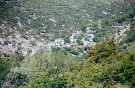 Αράχωβα Γορτυνίας 1