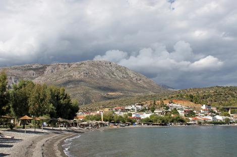 Ερατεινή