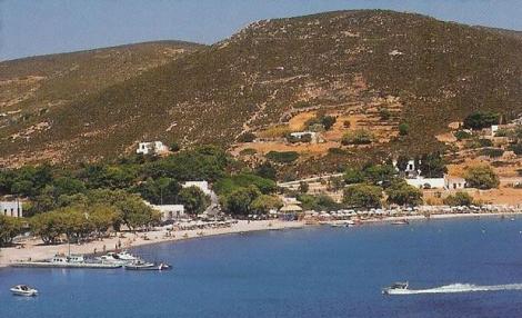 Κάμπος Πάτμος 