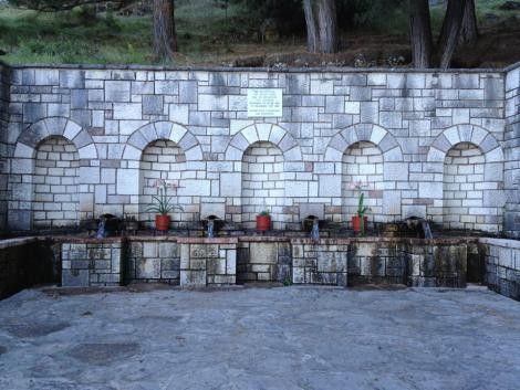 Κεραμίτσα