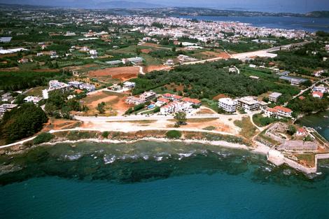Παντοκράτορας