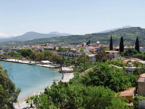 Σελιανίτικα