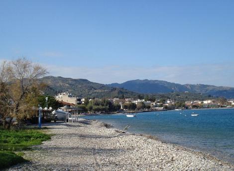 Σελιανίτικα