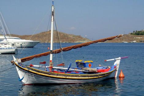 Βουρκάρι