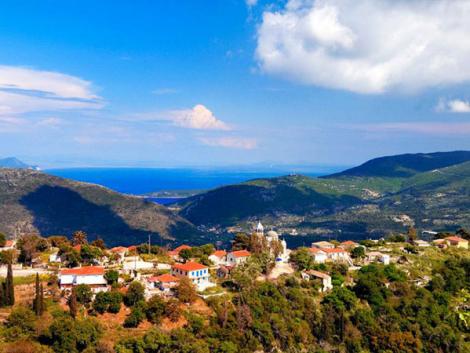 Εξωγή