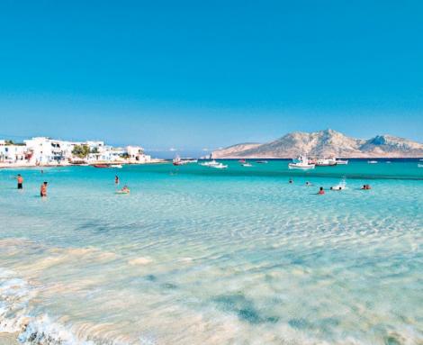 Κέρος