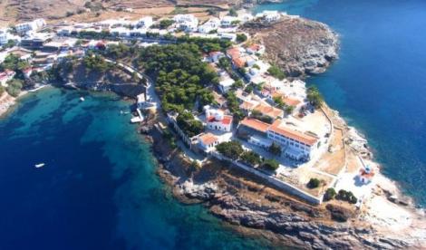 Παναγιά Κανάλα