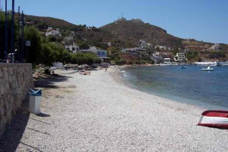 Μυρτιές