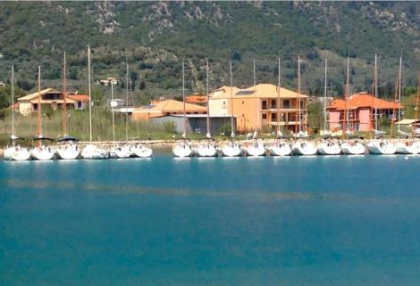 Νυδρί