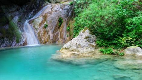 Νυδρί