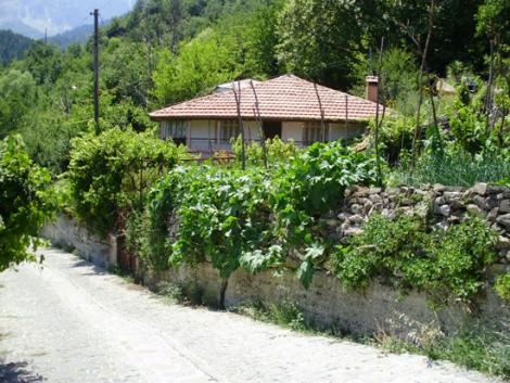 Ηλιοχώρι