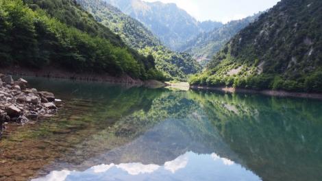 Λίμνη Στεφανιάδας